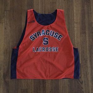 syracuse practice jersey
